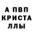 Альфа ПВП VHQ bag bagov